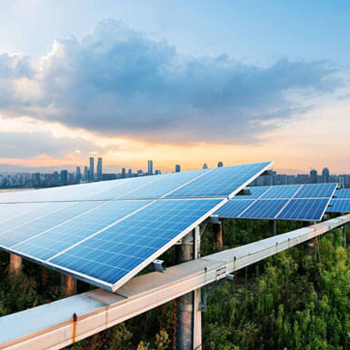 Xiamen Empery solar Technology Co.,Ltd