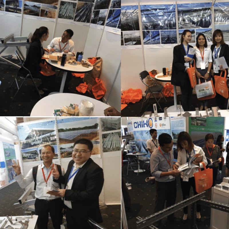  The moment of Solar Show Vietnam 2019