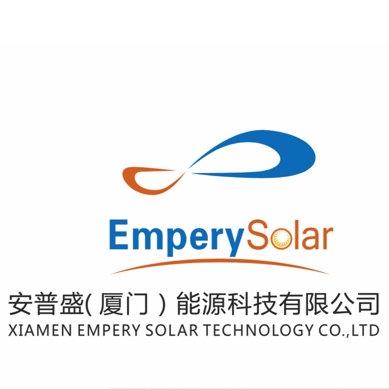 About Empery Solar