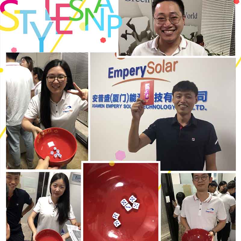 Mooncake gambling - Xiamen Empery Solar Technology  Co.,Ltd